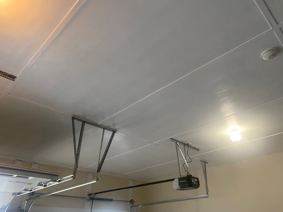Clymore Mold Solutions work photo