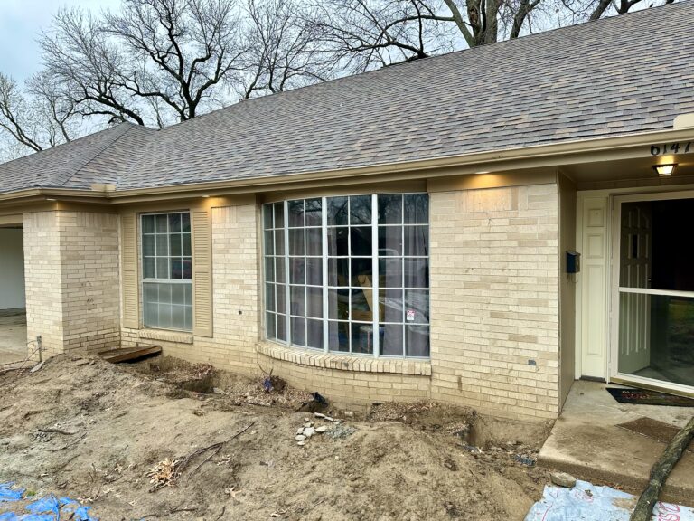 Trifusion Foundation Repair cover photo