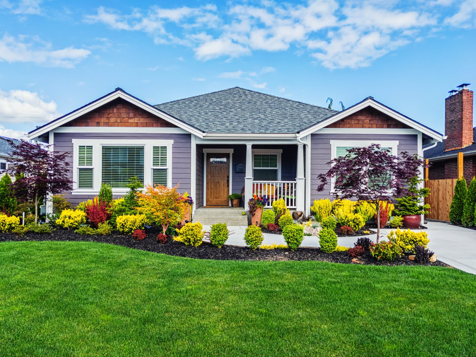 Home Comfort Solutions work photo
