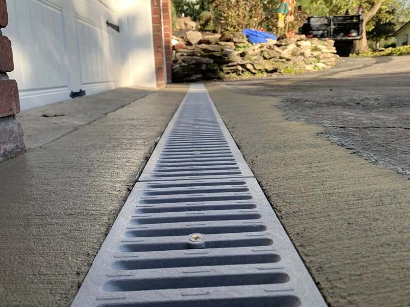 Nickel City Home Service work photo