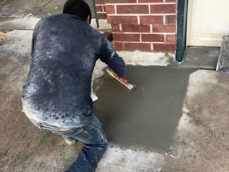 Bats Foundation Repair, LLC cover photo