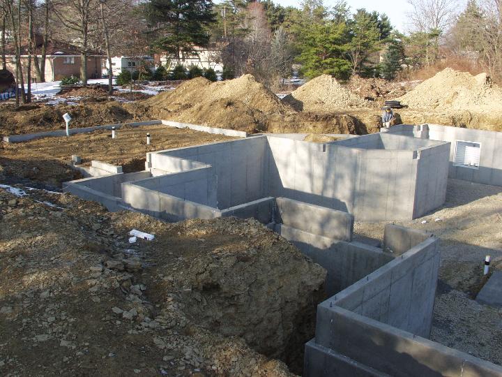 Tri-State Formed Foundation cover photo