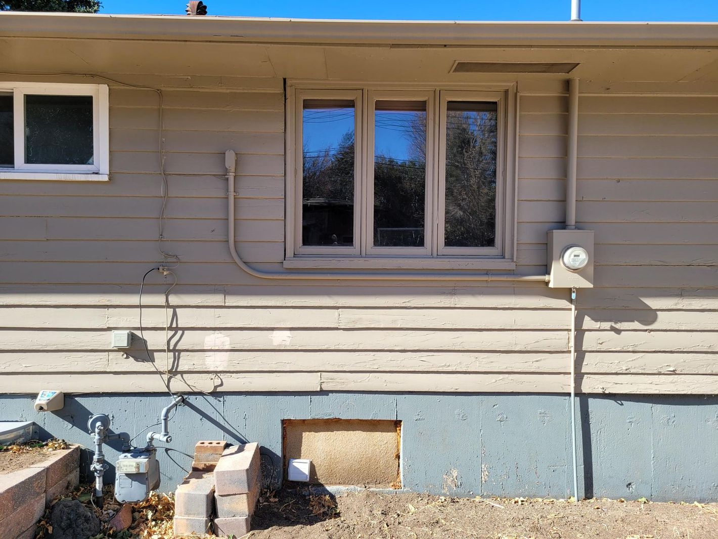 Resilient Electrical cover photo