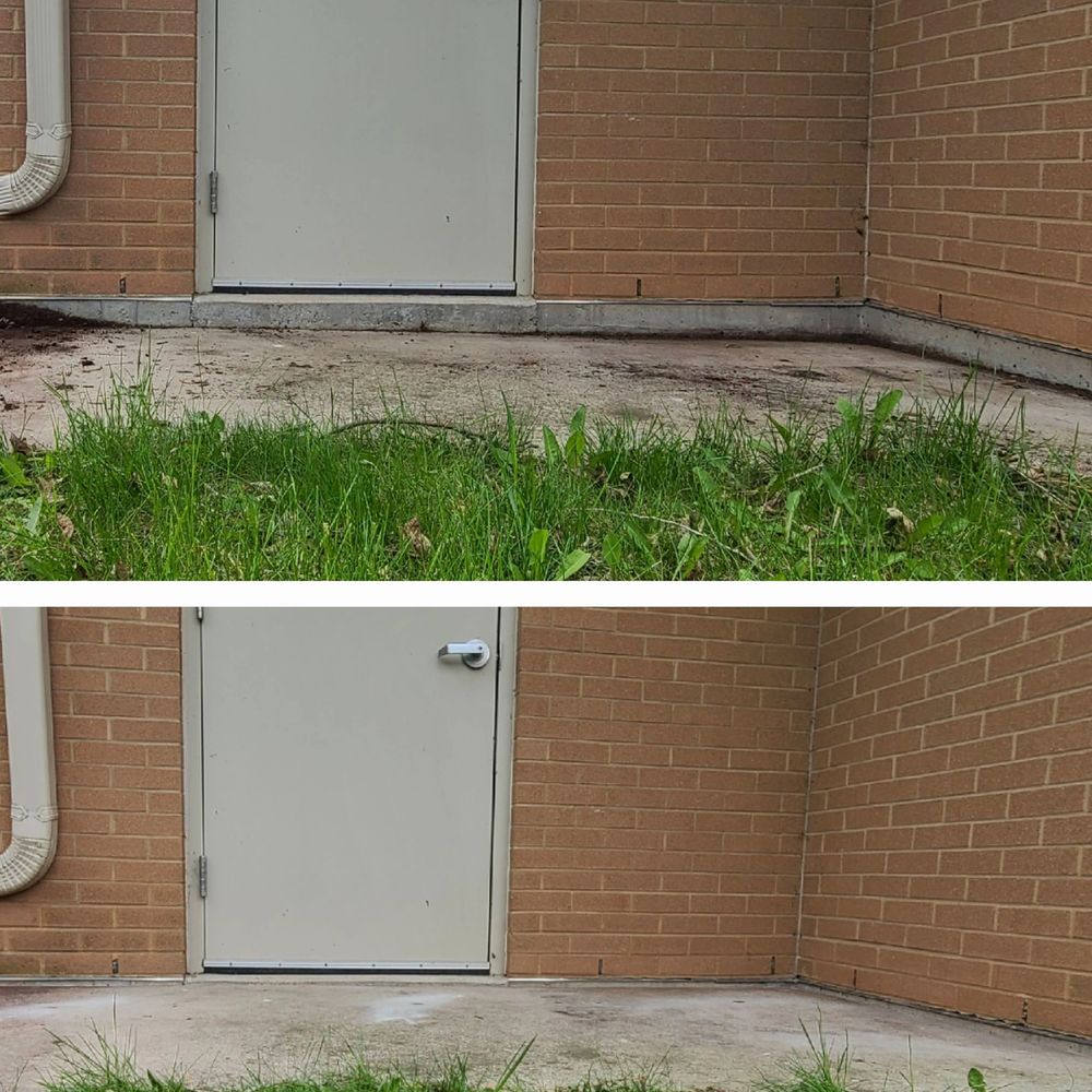 Concrete Razor cover photo