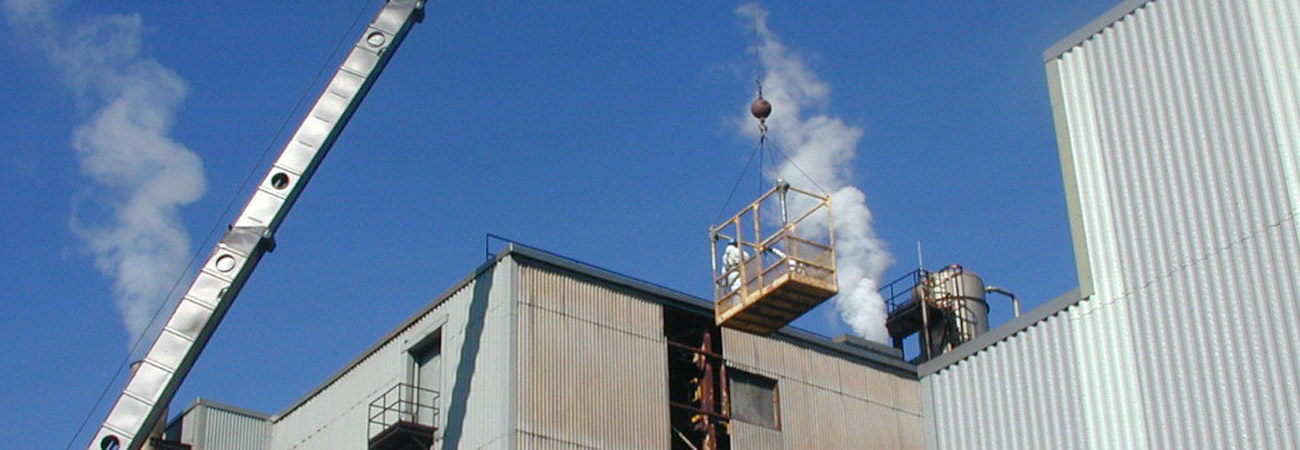 HEPA Environmental Services, Inc. cover photo