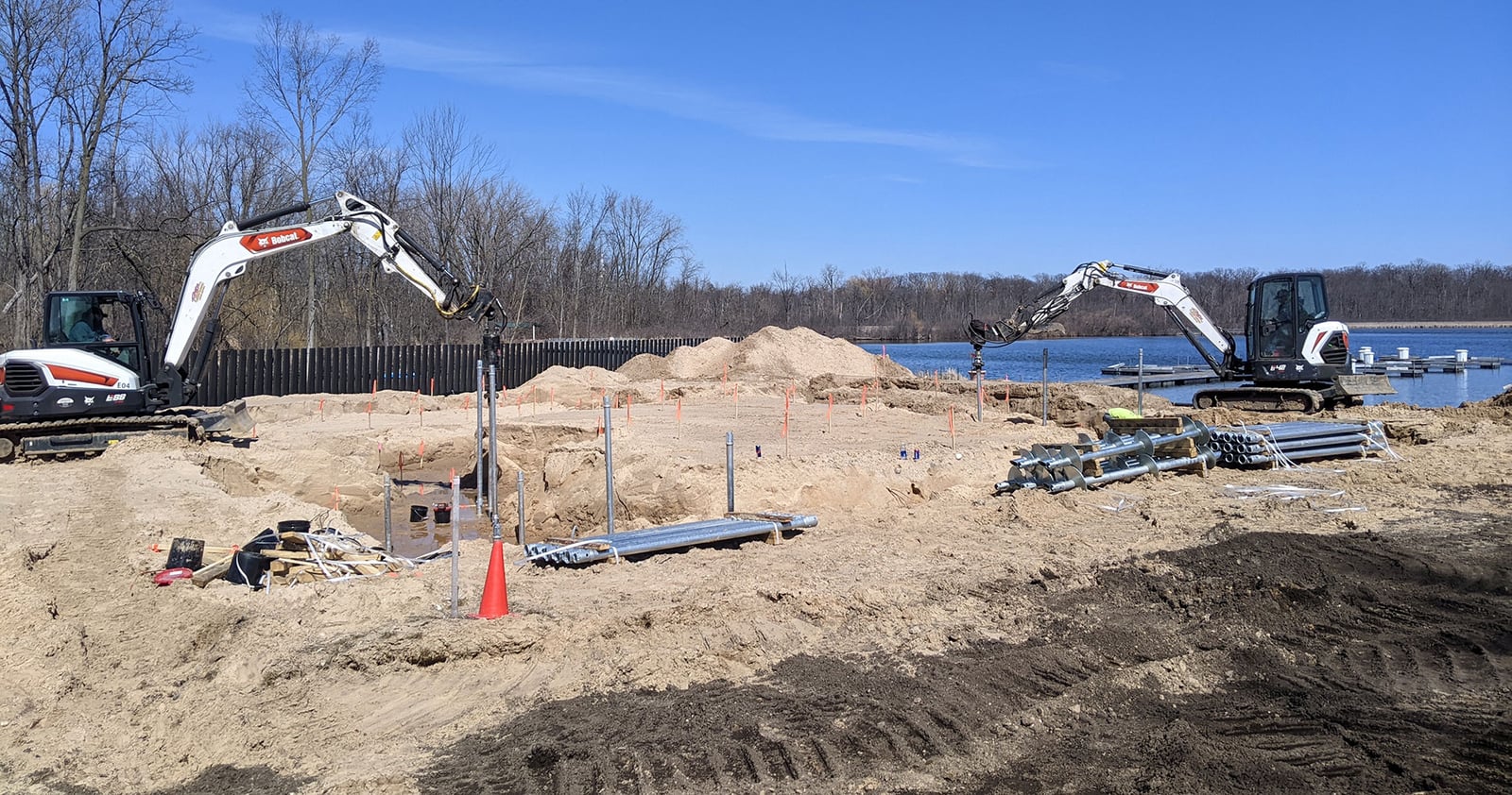 Innovative Pier Solutions cover photo