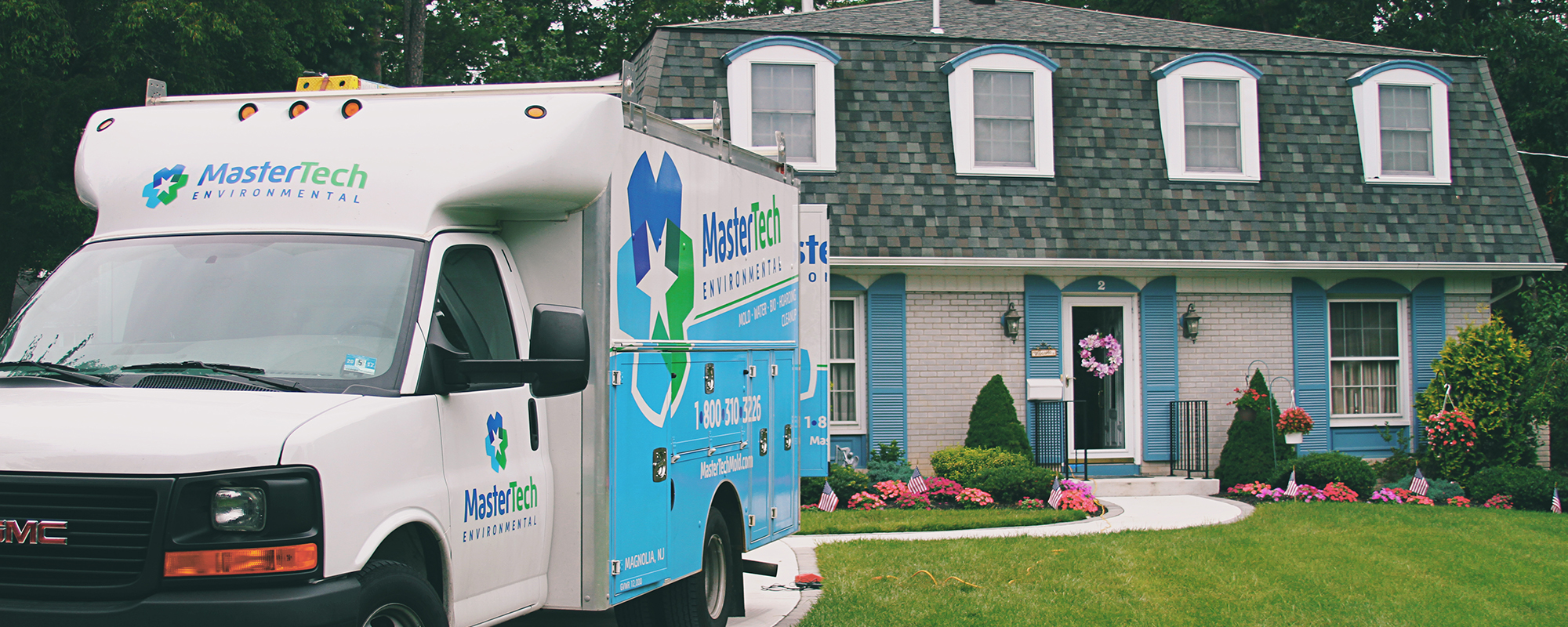 Mastertech Environmental cover photo