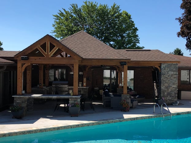 Masterworks Custom Homes cover photo