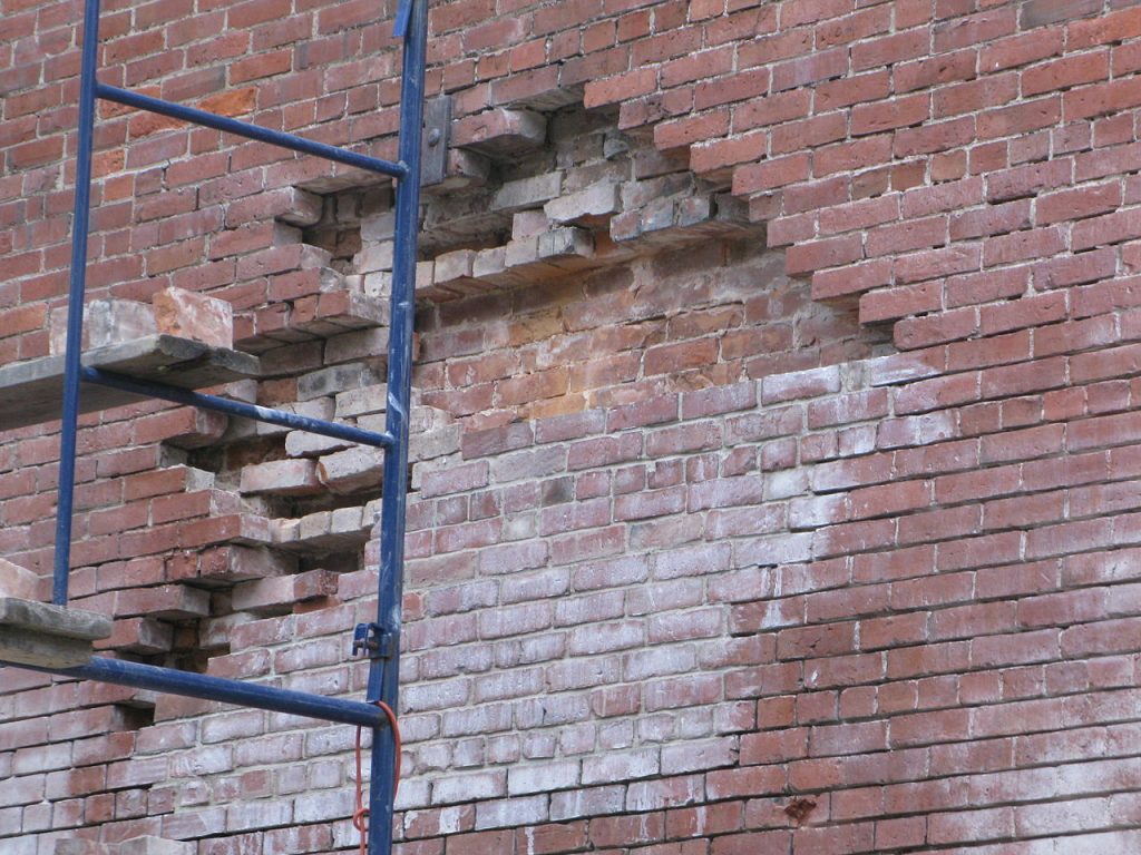 Elite Construction & Foundation Repair cover photo