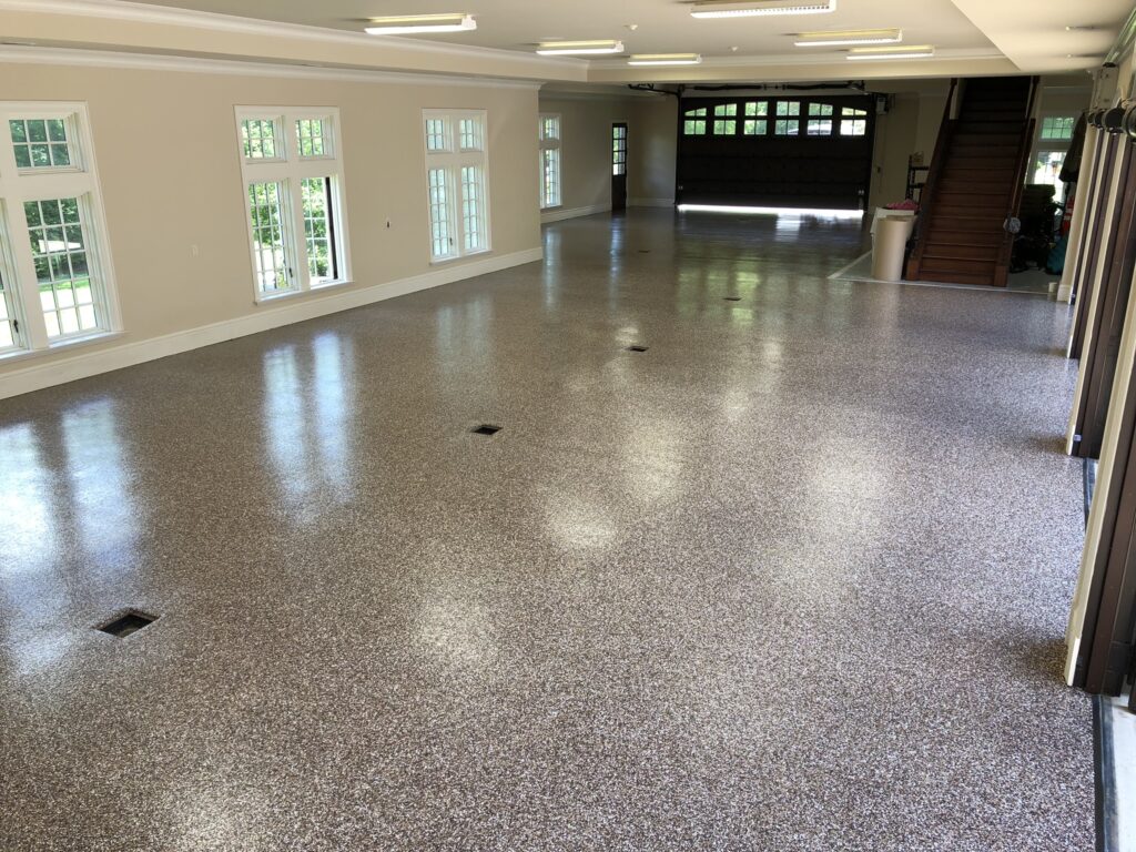 Dynamic Protective Coatings cover photo