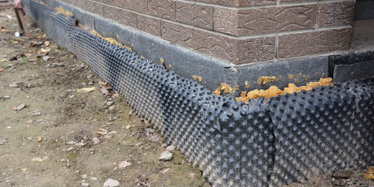 Mold prevention treatments in Eastlake, OH cover photo