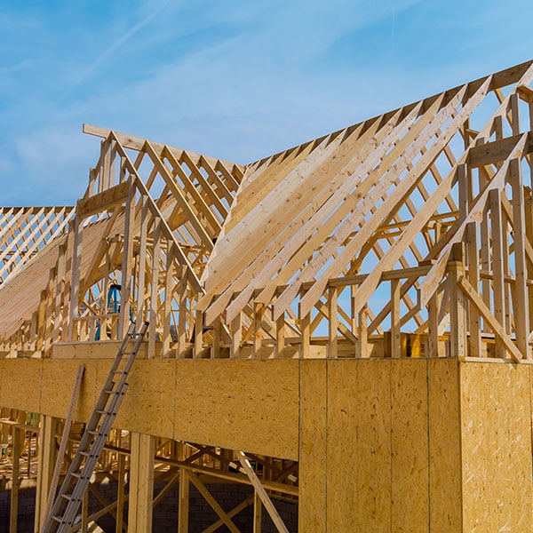 URCovered Construction work photo