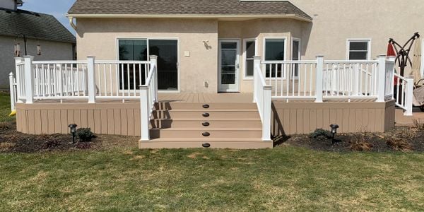 A-1 Quality Carpentry work photo