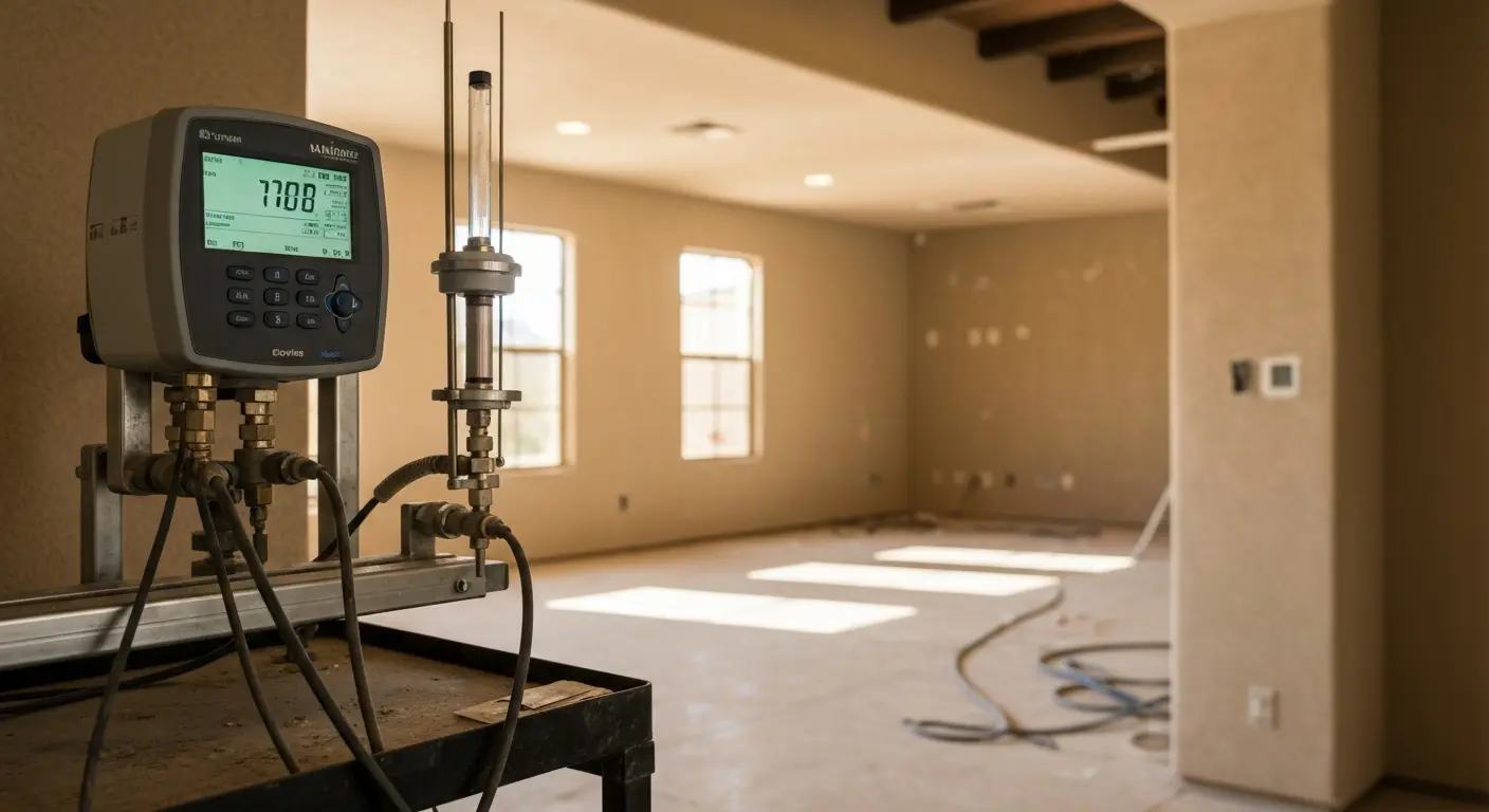 Southern Asbestos & Mold Removal cover photo