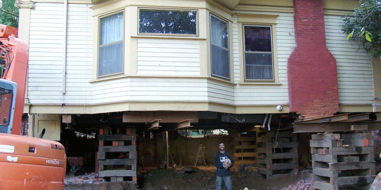Space Down Under 3.0 LLC work photo