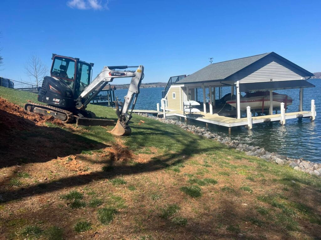 Star City Plumbing, LLC. work photo