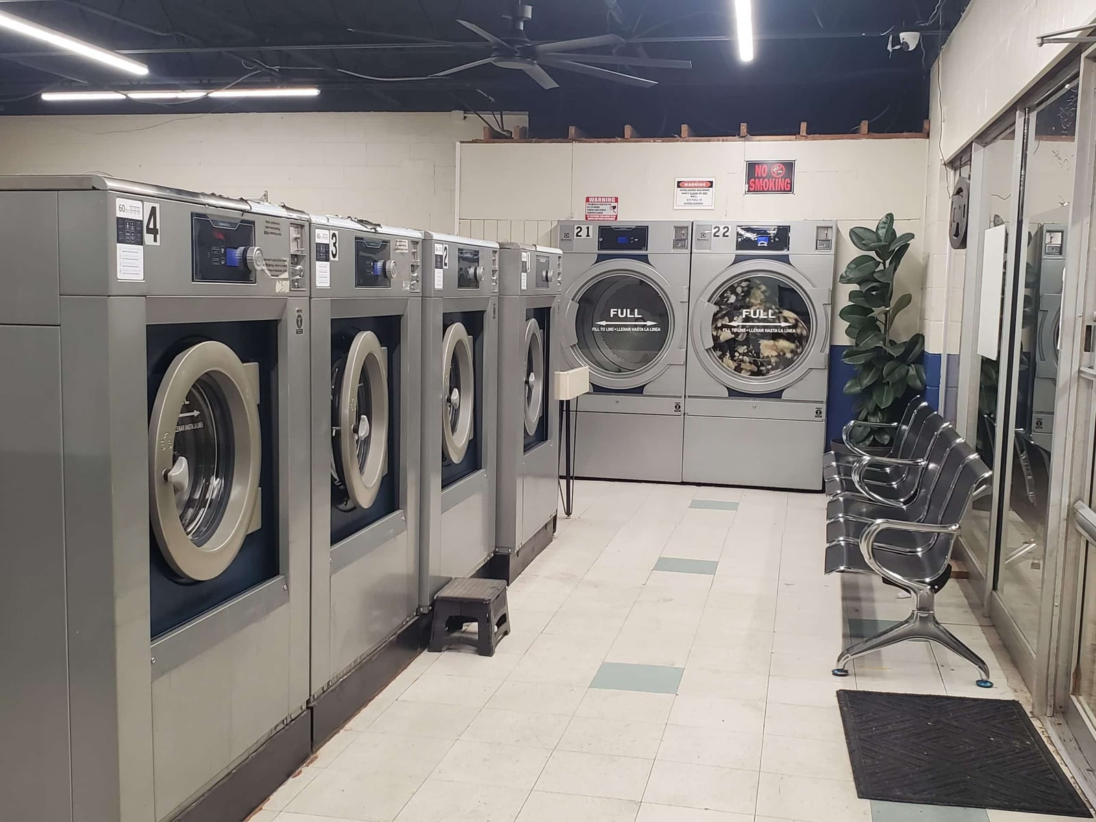 Spin 360 Laundry cover photo