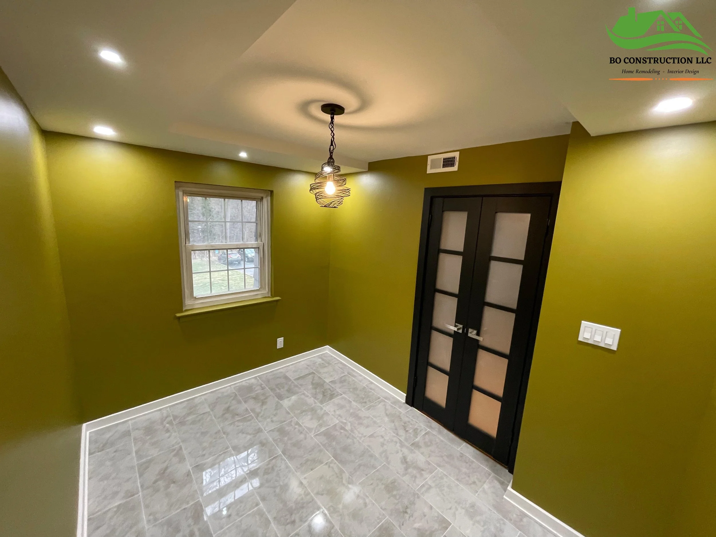 BO CONSTRUCTION LLC work photo