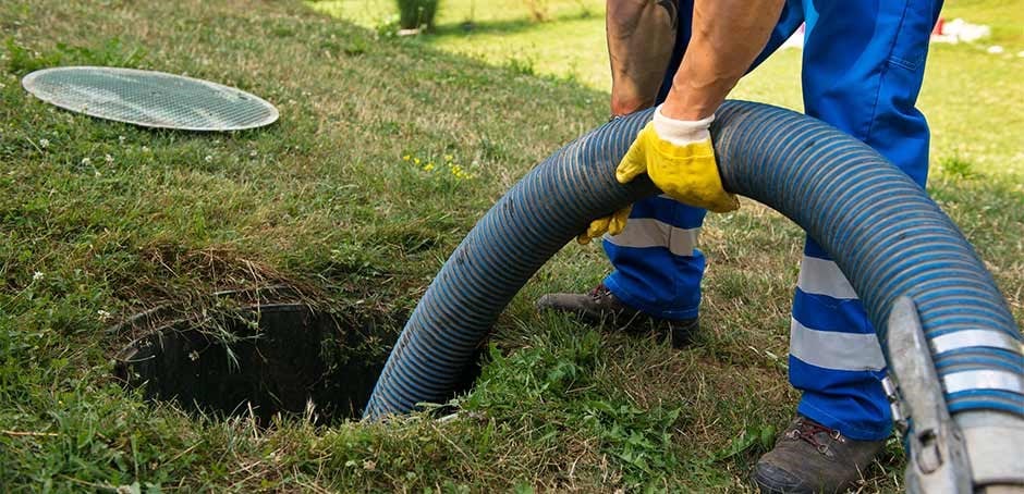 Coastal Septic Solutions cover photo