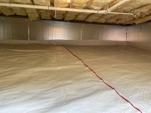 Fortress Foundation Solutions work photo