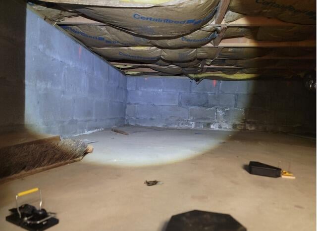 Connecticut Basement Systems cover photo