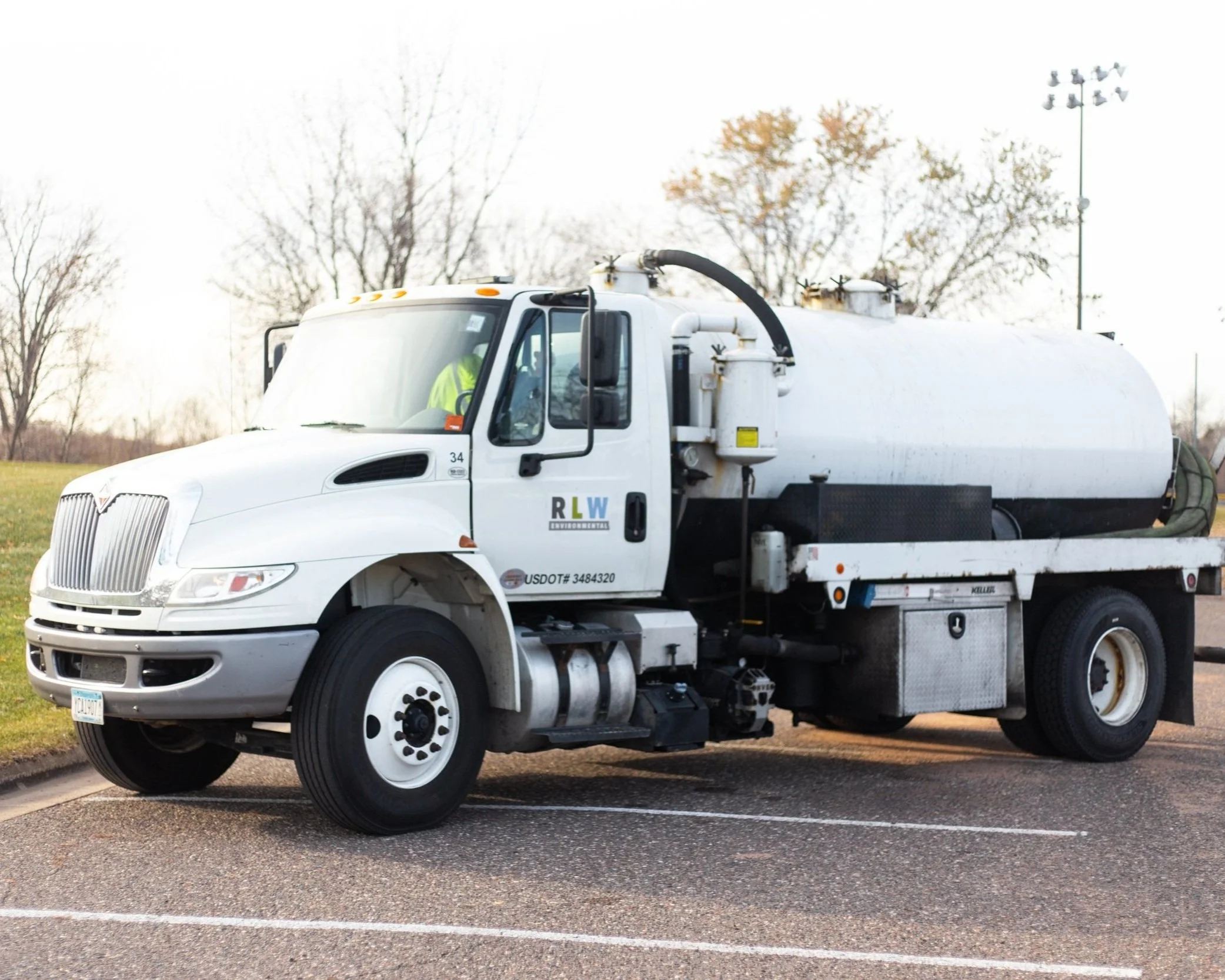 Rock Leaf Water Environmental LLC cover photo