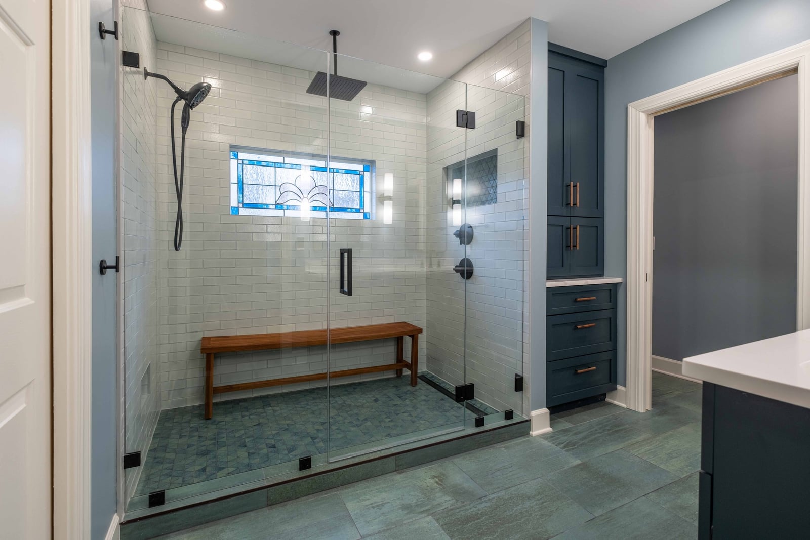 Legacy Repairs and Remodeling work photo