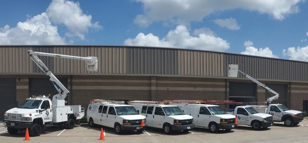 1M ELECTRICAL SERVICES cover photo