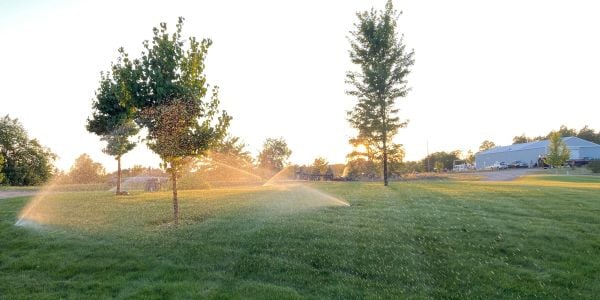 Sweetwater Well & Pump Inc cover photo