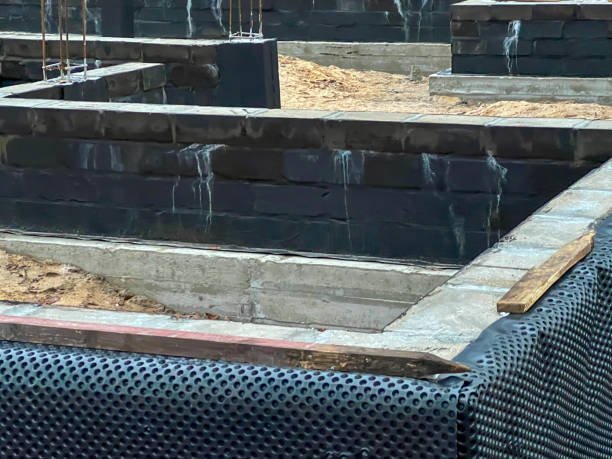 Cleveland Heights Waterproofing cover photo