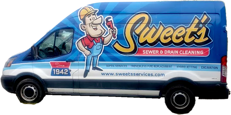 Sweet's Septic Tank & Backhoe Service Inc cover photo
