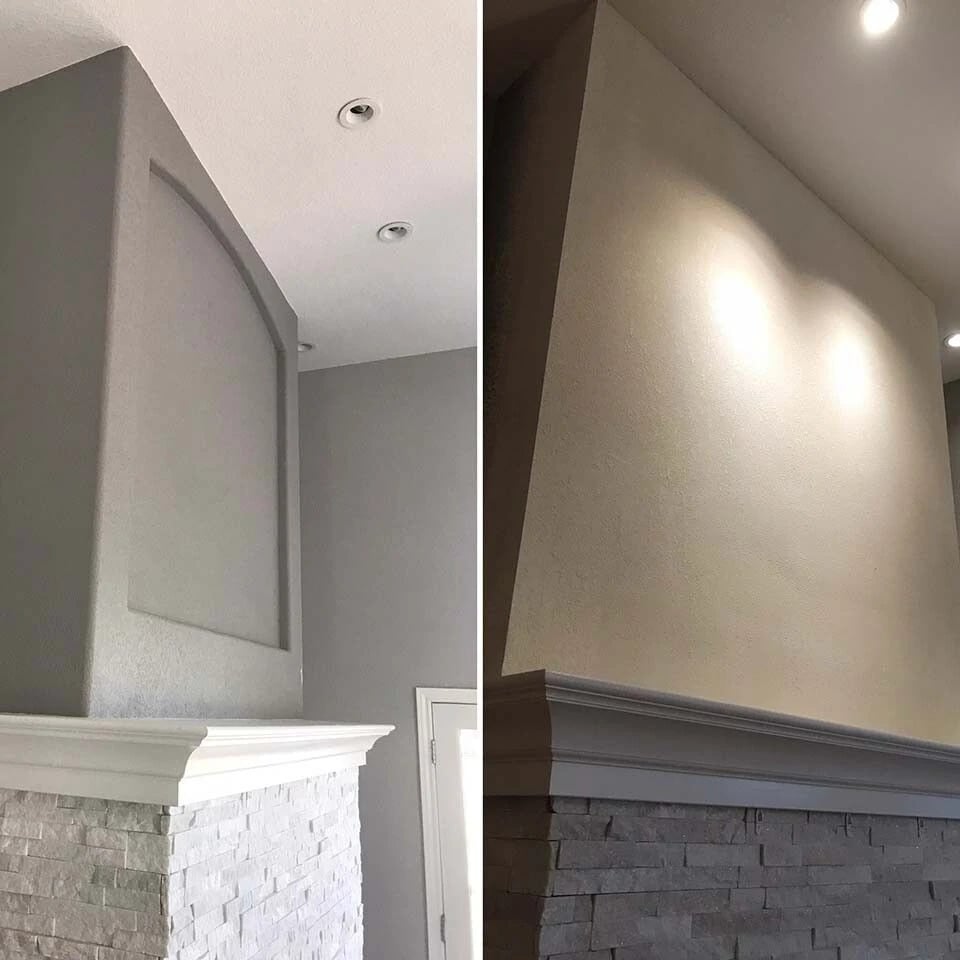 Denver Drywall Solutions LLC work photo