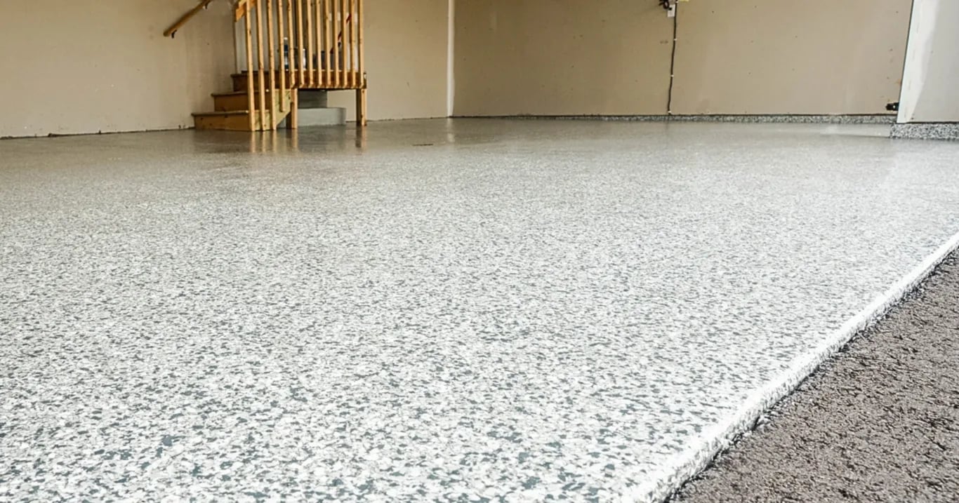 Concrete Coatings of Kansas work photo