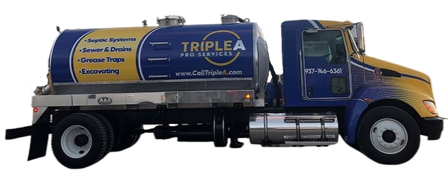 Triple A Pro Services cover photo