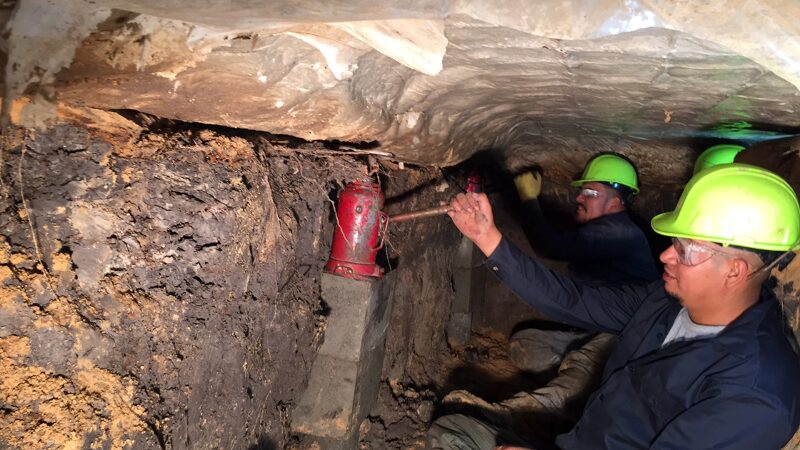 Allied Foundation Repair cover photo