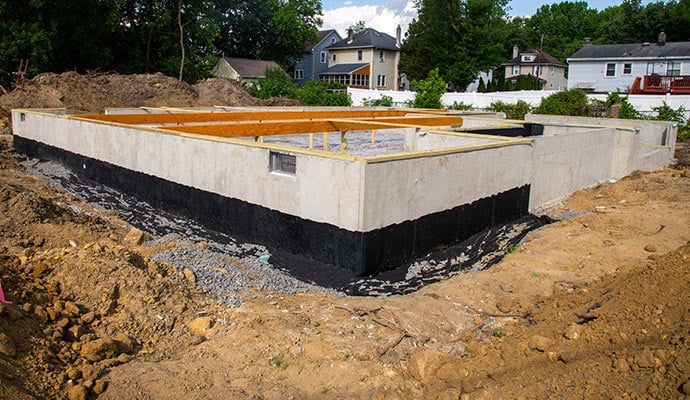 Thomas Waterproofing cover photo