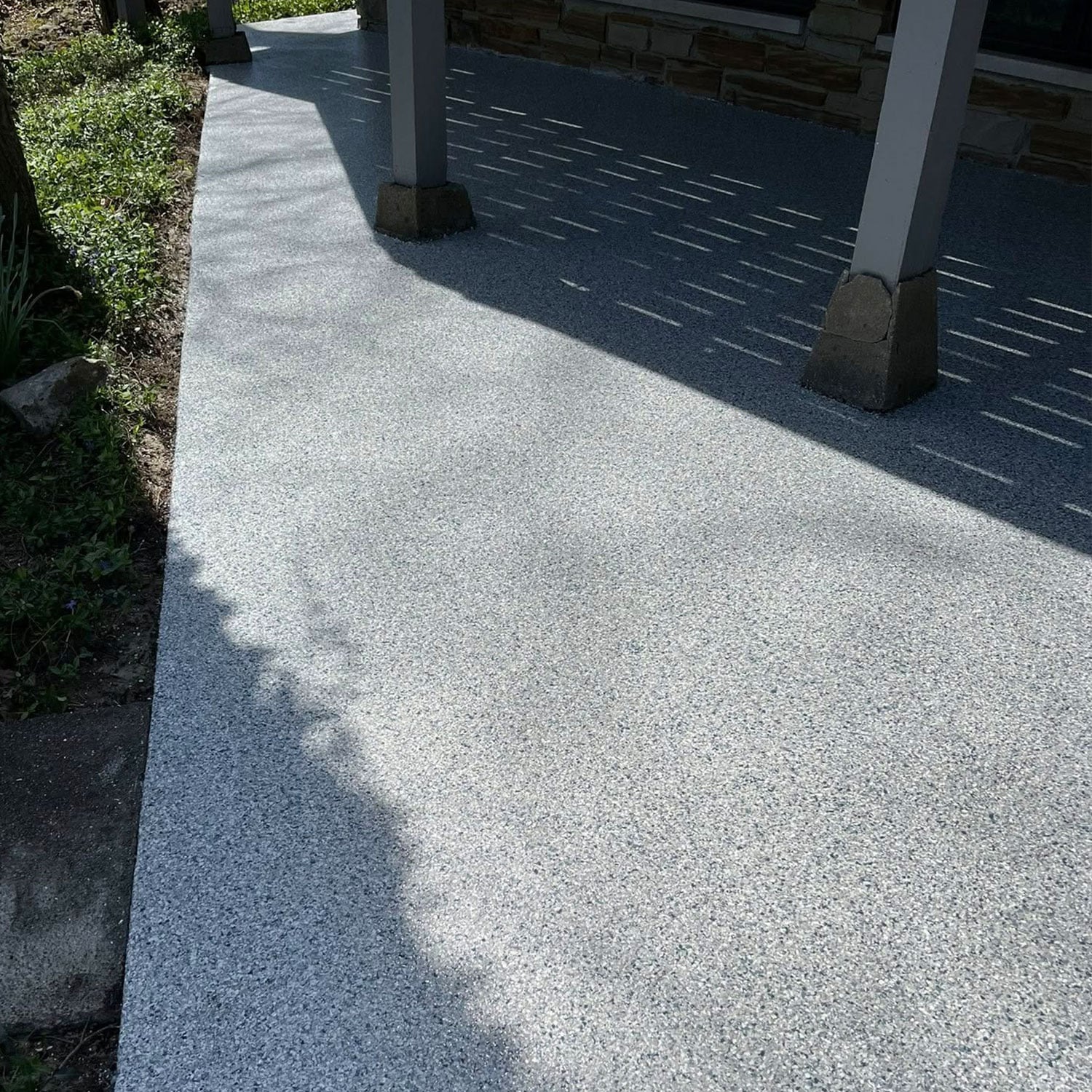 Southern Indiana Epoxy Flooring LLC cover photo