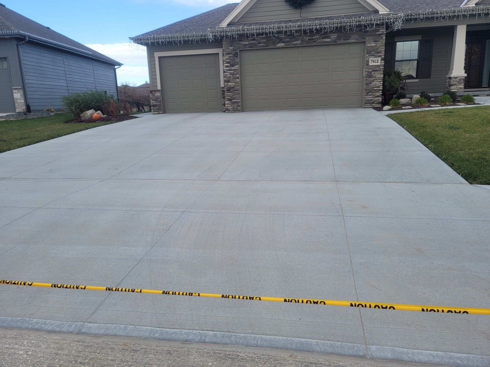GP Caulking cover photo