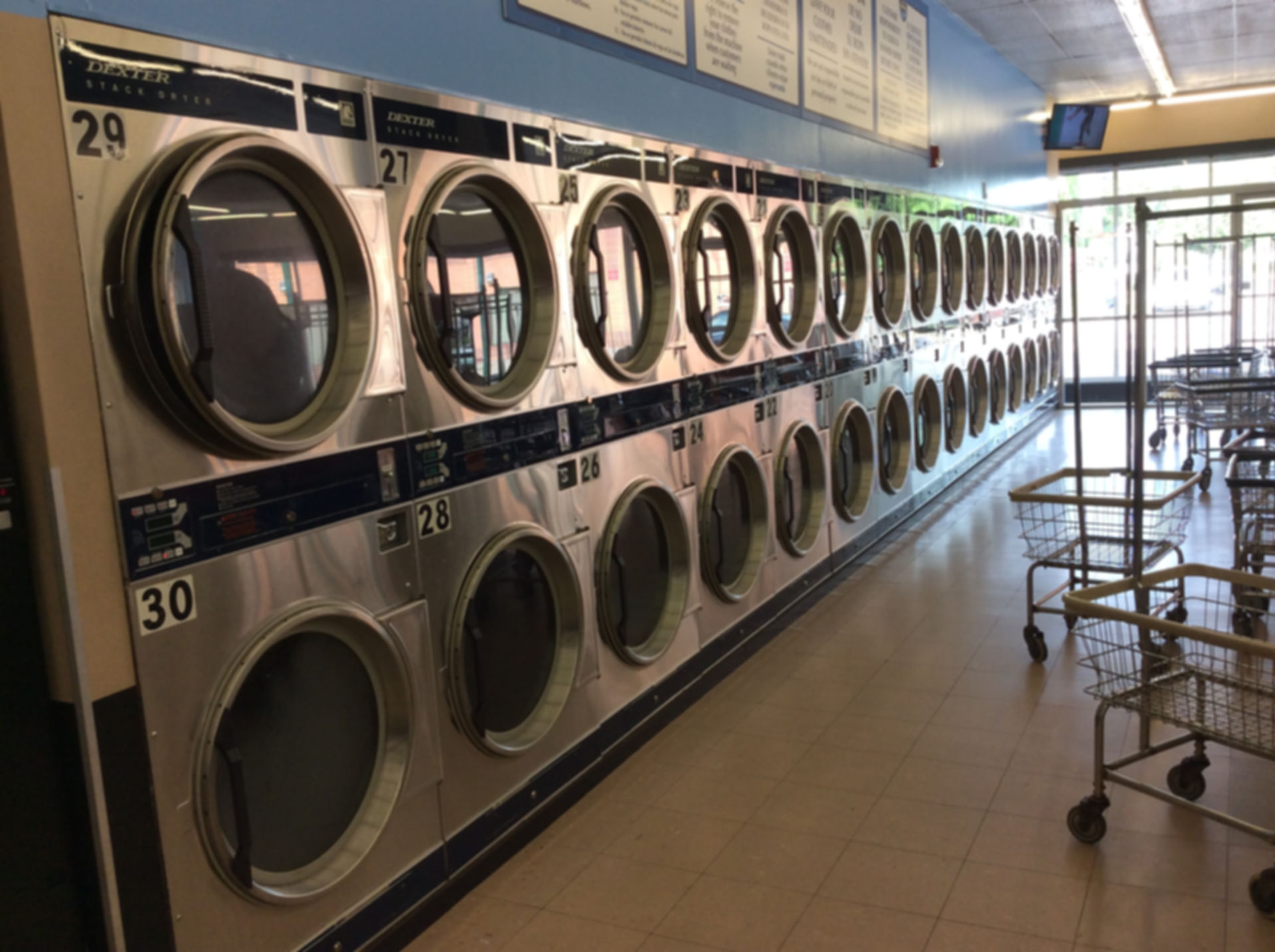 Chicago Lake Coin Laundry cover photo