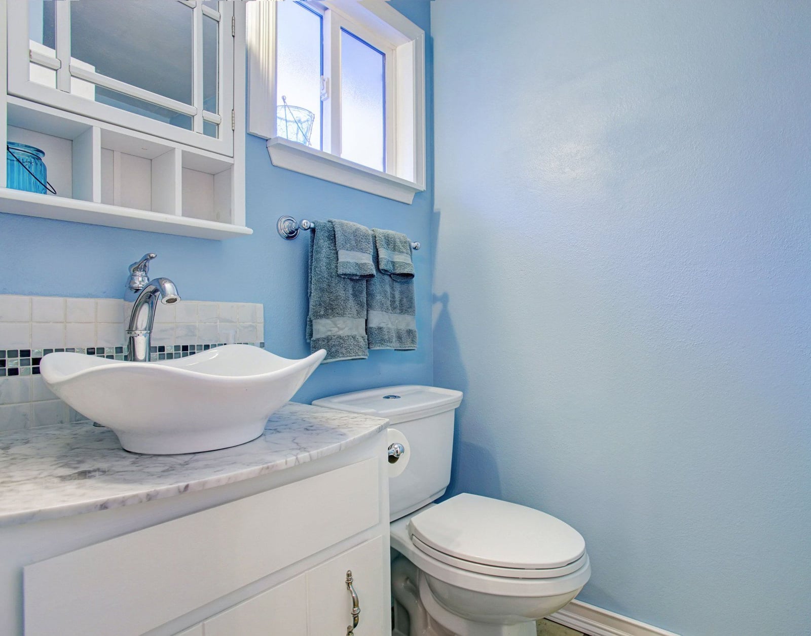 Read Plumbing LLC work photo