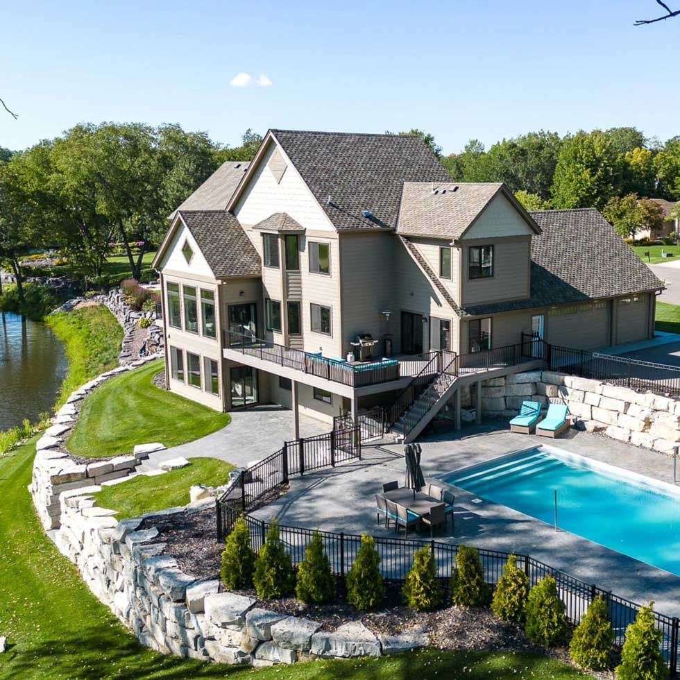 Crest Exteriors LLC cover photo