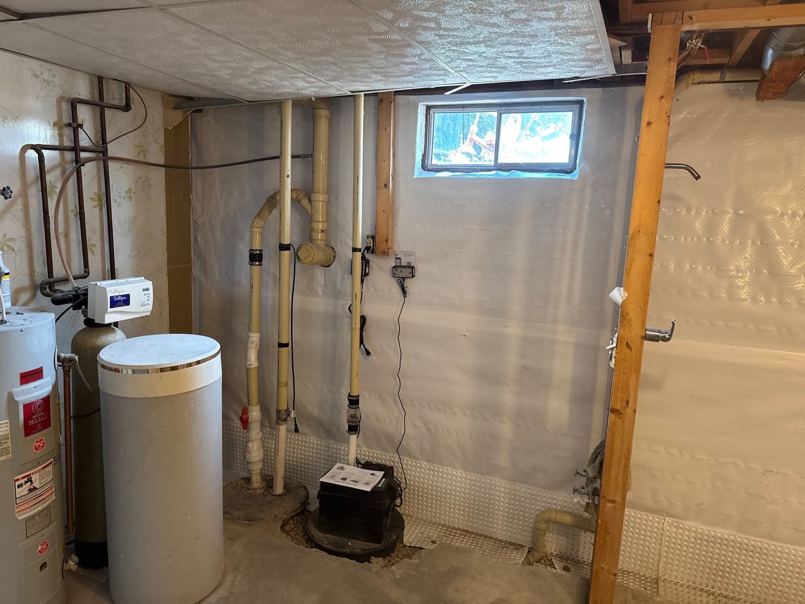 ACE Waterproofing & Basement Solutions cover photo