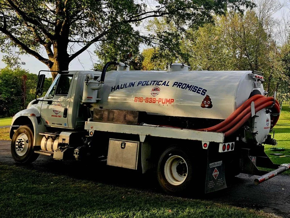 Twin Springs Pump Services cover photo