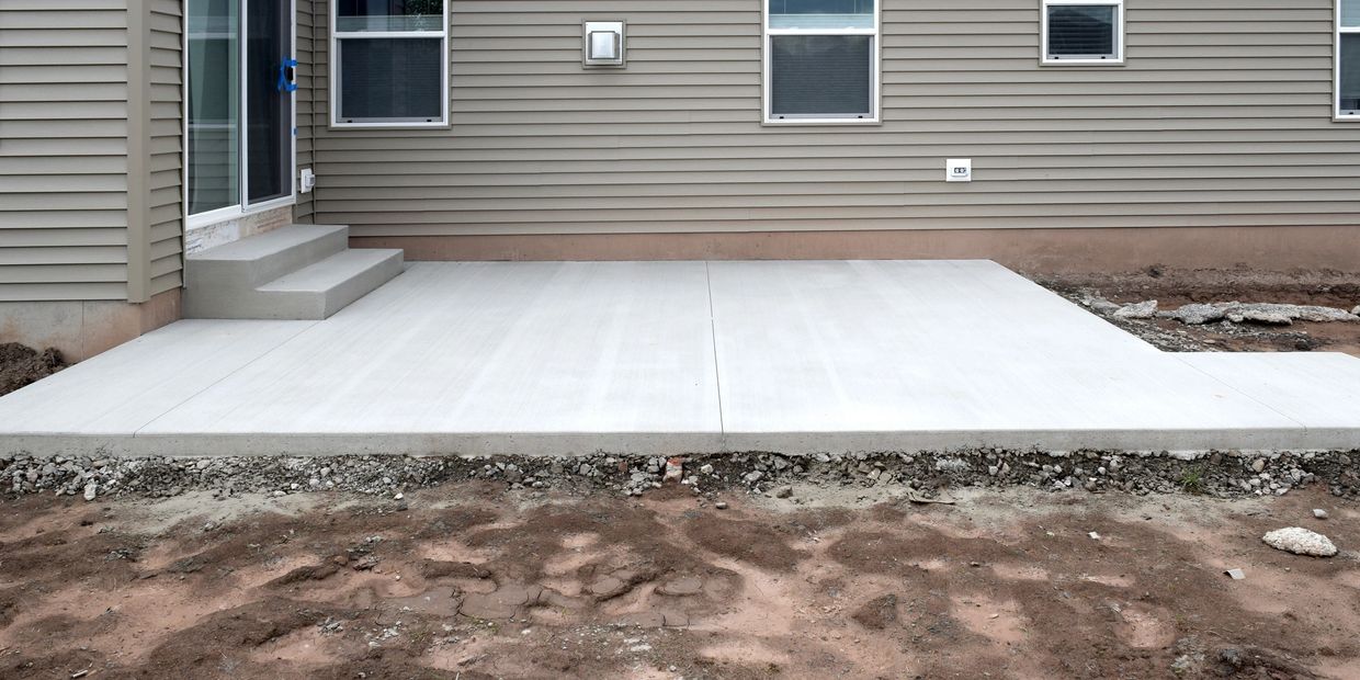 Texas Concrete Leveling LLC work photo