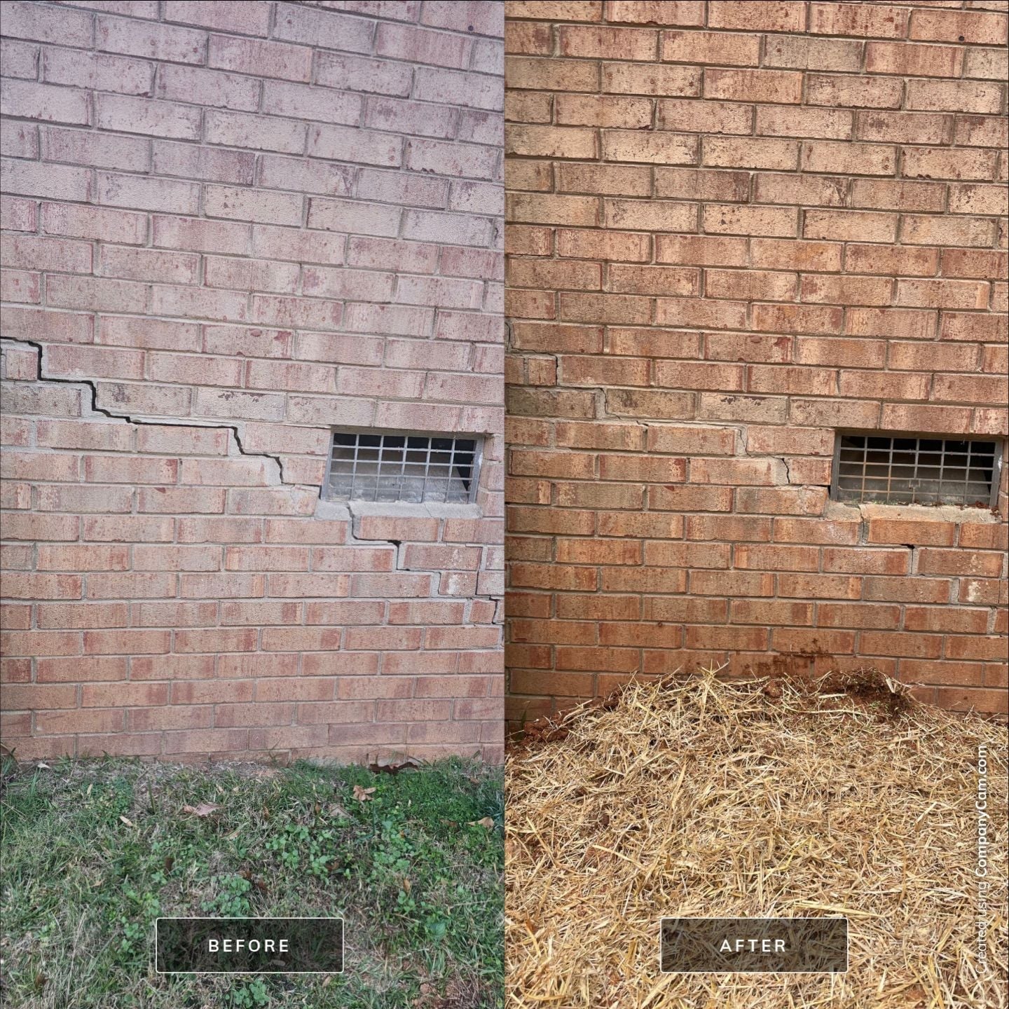 HydroHelp911 Crawl Space & Foundation Repair work photo