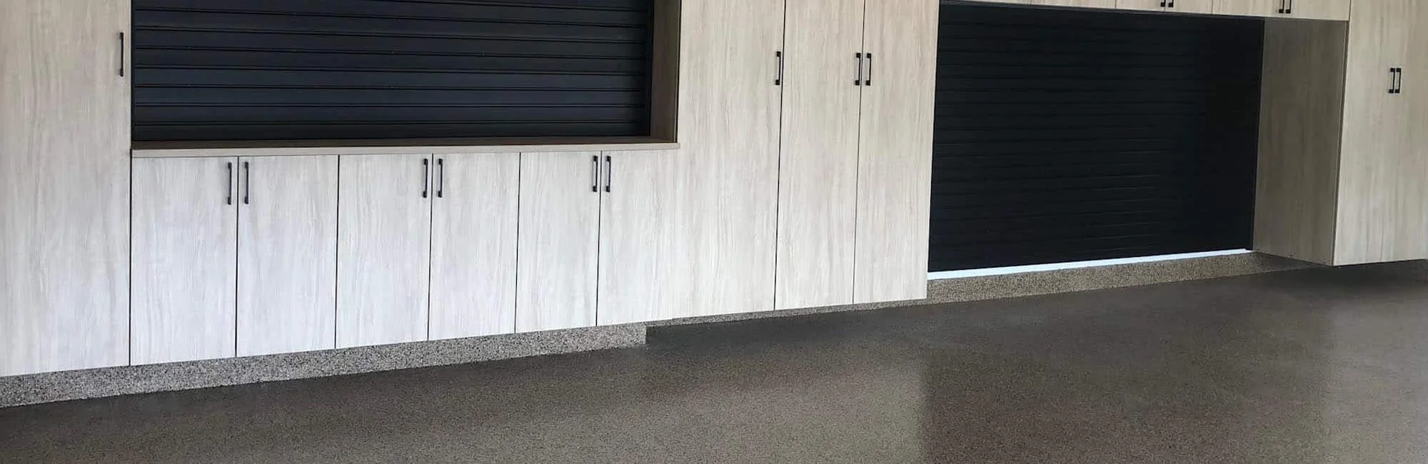 Garage Floor Coating - The Great Lakes cover photo