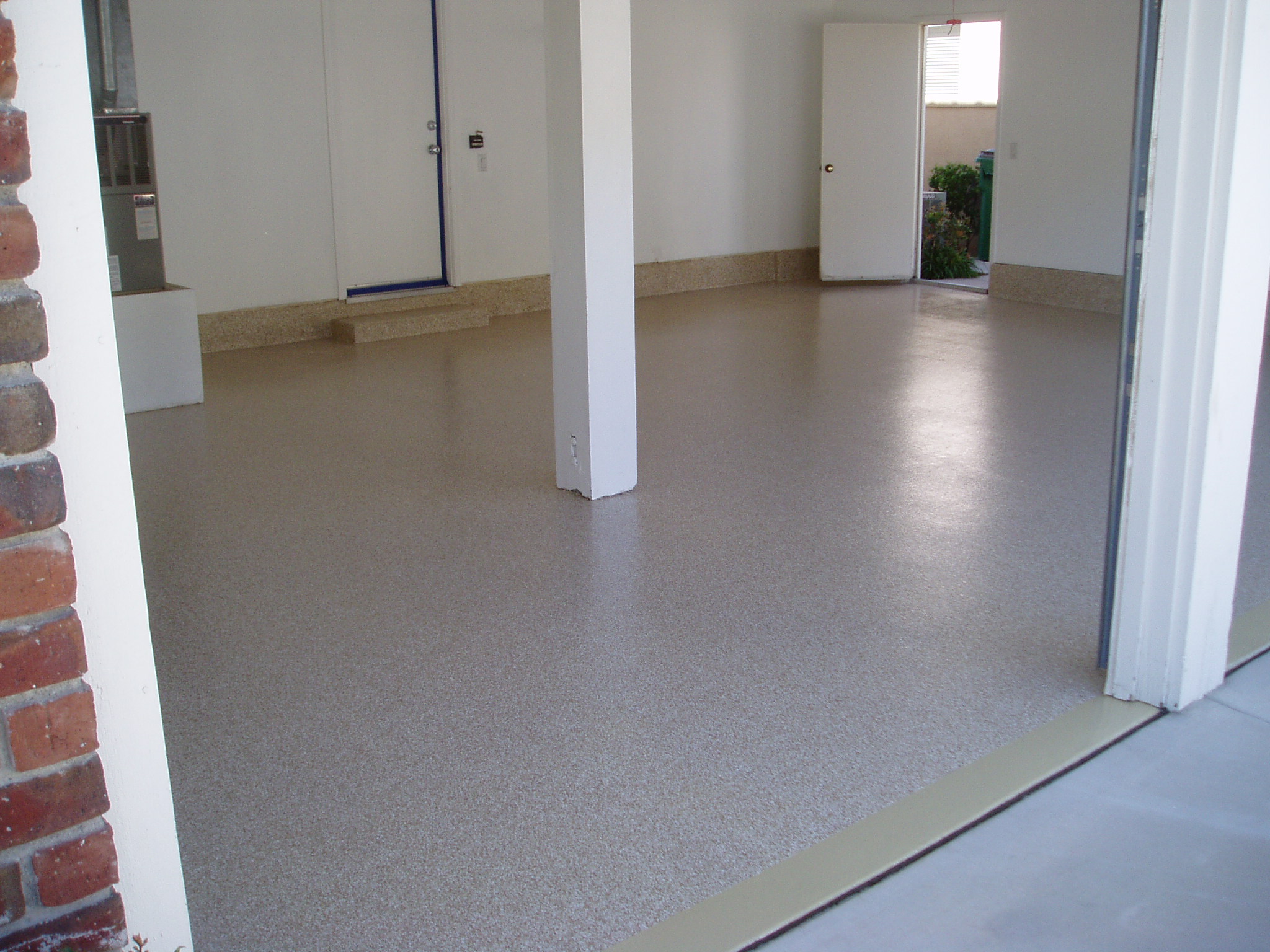 Perkins Custom Coatings work photo
