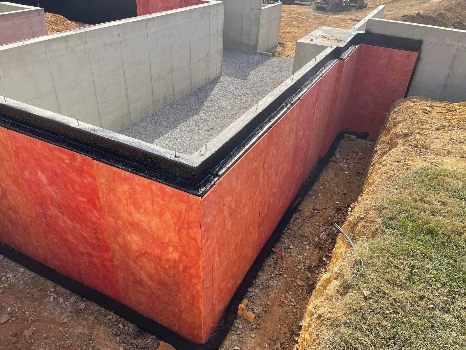 Tennessee Valley Waterproofing cover photo