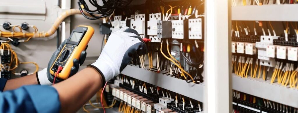 ALL PRO ELECTRICAL SERVICES LLC cover photo