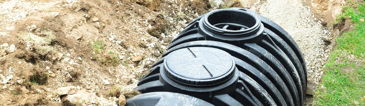 Nolan Plumbing & Irrigation work photo
